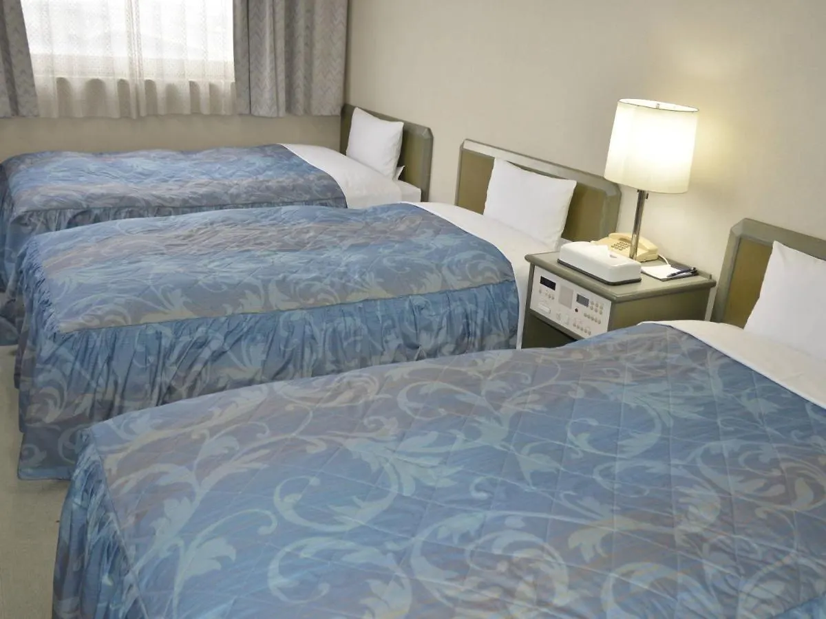 Hotel Pulses Inn Kyoto