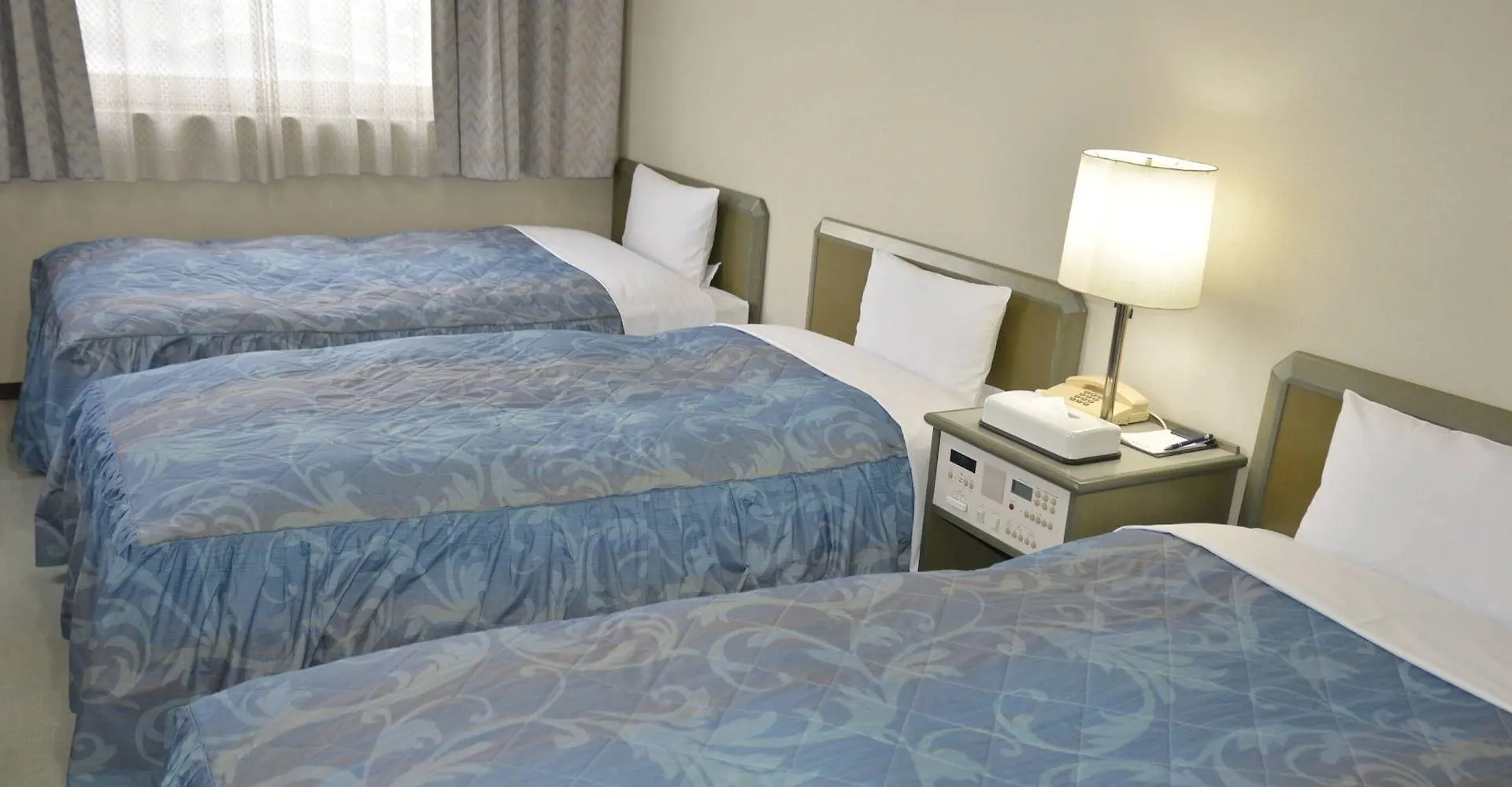 Hotel Pulses Inn Kyoto