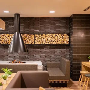 スーパーホテル函館 3*, 函館市 日本