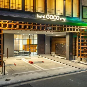 Goco Shijo Kawaramachi Kyoto