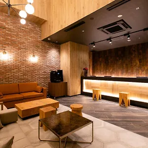 ウィングインターナショナル札幌 すすきの 3*, 札幌市 日本