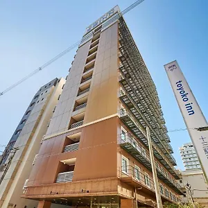 東横inn大阪阪急十三駅西口2 3*, 大阪市 日本