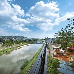 Genji Kyoto, A Member Of Design Kyoto