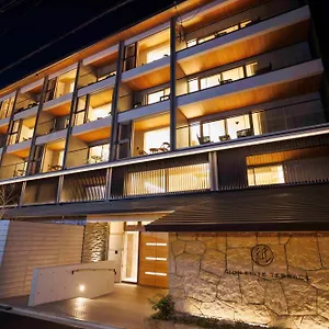 Gion Elite Terrace Kyoto