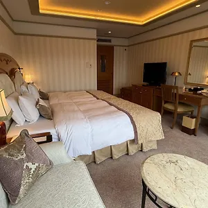 ホテル ホテル日航プリンセス京都