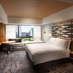 ホテル Hilton
