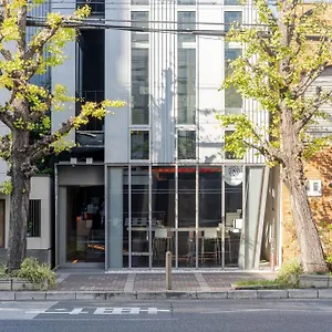Hotel Carta Gion