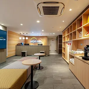 Hop Kyoto shijo Omiya Отель