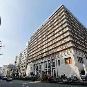 ホテル ホテルモントレ京都