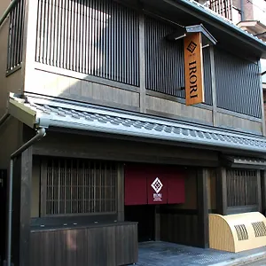 Irori Station Higashi-honganji Kyoto