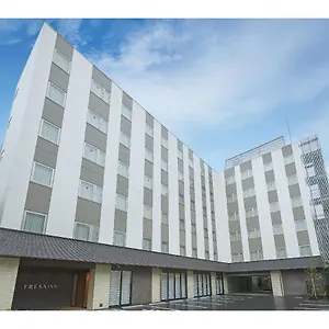 相鉄フレッサイン鎌倉大船東口 3*, 鎌倉市 日本