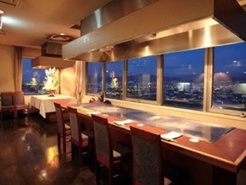 Pulses Inn Kyoto Japan